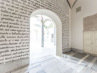 Appartement Palermo Buitenaudio-opname 7