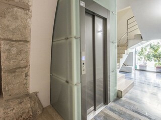 Appartement Palermo Buitenaudio-opname 8