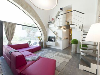 Appartamento Palermo Caratteristiche 12