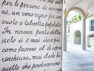 Appartamento Palermo Registrazione all'aperto 3