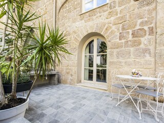 Appartamento Palermo Registrazione all'aperto 5