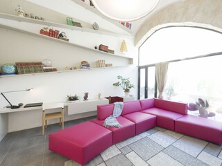 Appartamento Palermo Caratteristiche 16