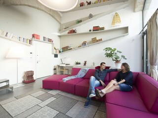 Appartamento Palermo Caratteristiche 17