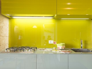 Appartamento Palermo Caratteristiche 19