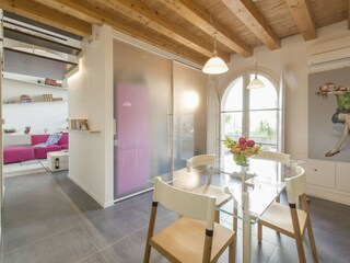 Appartamento Palermo Caratteristiche 20