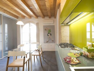 Appartamento Palermo Caratteristiche 21