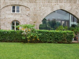 Appartamento Palermo Registrazione all'aperto 7