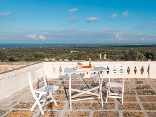 Appartamento Ostuni Ambiente 20