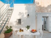 Apartment Ostuni Außenaufnahme 1