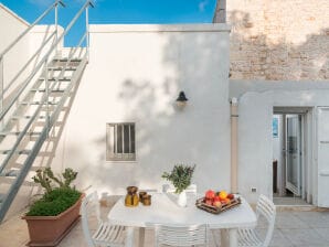 Sea and the City - Apartment - Ostuni - image1