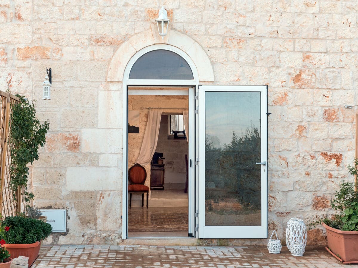 Apartamento Ostuni Grabación al aire libre 1