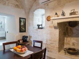 Appartamento Ostuni Caratteristiche 7