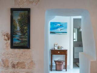 Appartamento Ostuni Caratteristiche 8