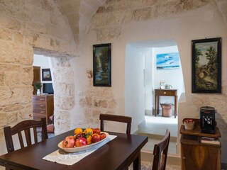 Appartamento Ostuni Caratteristiche 9