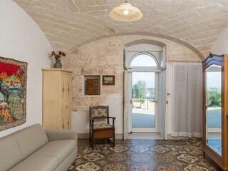 Appartamento Ostuni Caratteristiche 10