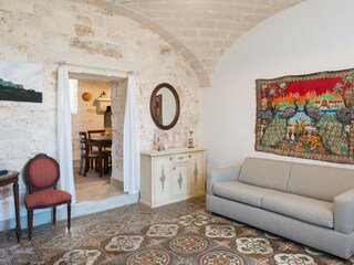 Appartamento Ostuni Caratteristiche 11