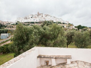 Appartamento Ostuni Ambiente 21