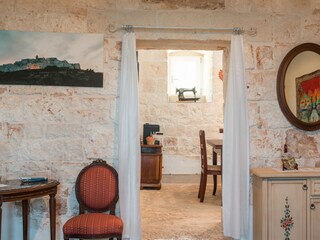 Appartamento Ostuni  22