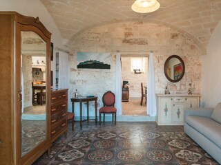 Appartamento Ostuni Caratteristiche 13