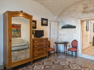 Appartamento Ostuni Caratteristiche 14