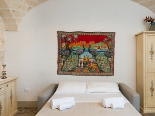 Appartamento Ostuni Caratteristiche 15