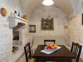 Appartamento Ostuni Caratteristiche 16