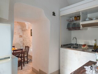 Appartamento Ostuni Caratteristiche 17