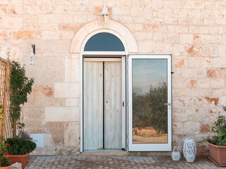 Appartamento Ostuni Registrazione all'aperto 3