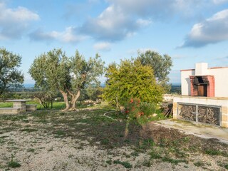 Appartamento Ostuni Registrazione all'aperto 4