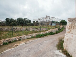 Appartamento Ostuni Registrazione all'aperto 5