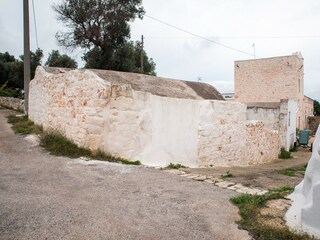 Appartamento Ostuni Registrazione all'aperto 6