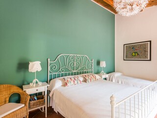 Casa per le vacanze Sferracavallo Caratteristiche 9