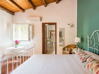 Casa per le vacanze Sferracavallo Caratteristiche 11