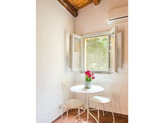 Casa per le vacanze Sferracavallo  16