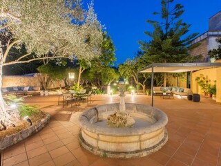 Casa per le vacanze Sferracavallo Registrazione all'aperto 2