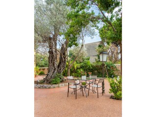 Casa per le vacanze Sferracavallo Ambiente 15