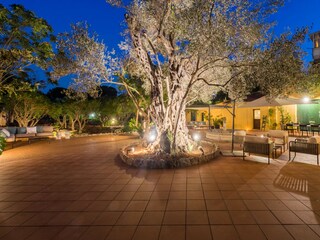 Casa per le vacanze Sferracavallo Registrazione all'aperto 6