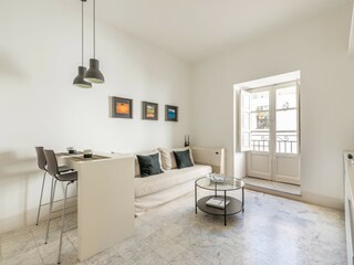 Apartment Palermo Ausstattung 6
