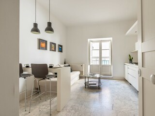 Appartement Palermo Kenmerken 7