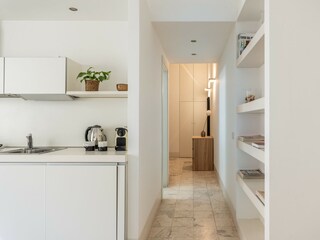 Apartamento Palermo Características 8