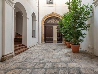 Apartamento Palermo Grabación al aire libre 2