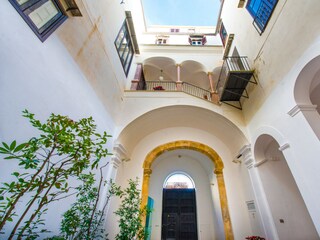 Appartement Palermo Enregistrement extérieur 4