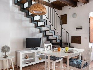 Appartement Syrakus Équipement 4