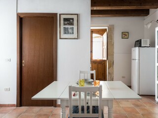 Appartement Syrakus Équipement 8