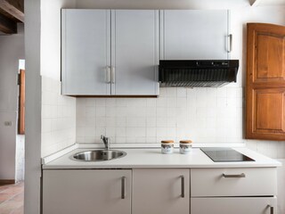 Appartement Syrakus Équipement 9