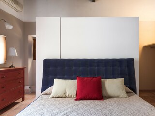 Appartement Syrakus Équipement 10