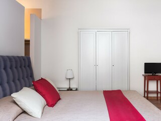Appartement Syrakus Équipement 11