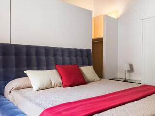 Appartement Syrakus Équipement 12