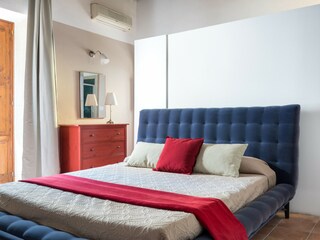 Appartement Syrakus Équipement 13
