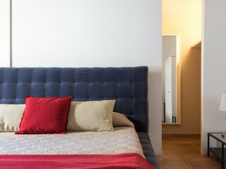 Appartement Syrakus Équipement 14